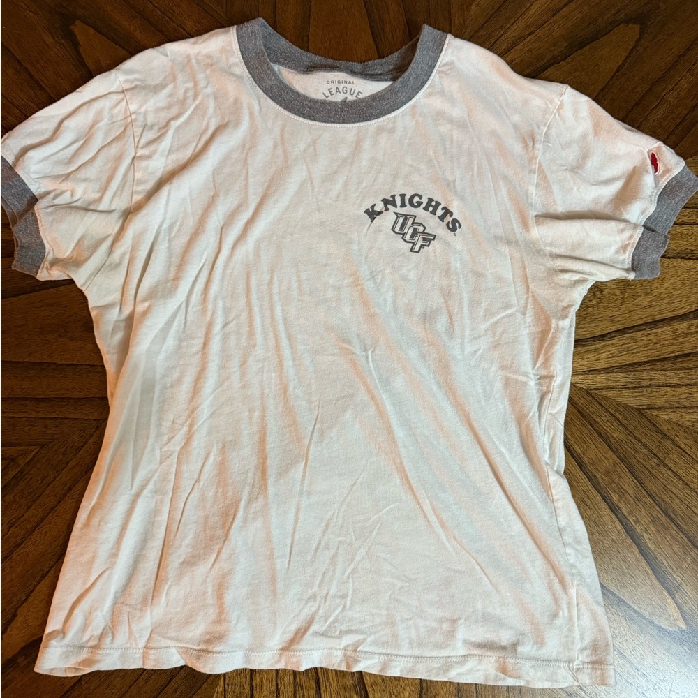 UCF Knights Collegiate Outfitters Large T-shirt